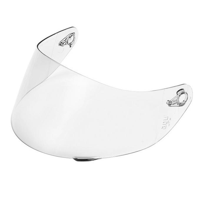 AGV GT2 VISOR CLEAR SIZE ML/L/XL/2XL