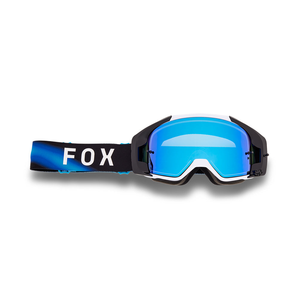 FOX VUE VOLATILE GOGGLES SPARK [BLACK/BLUE]