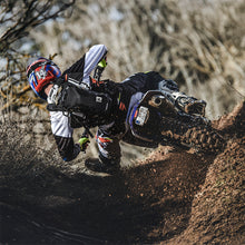 KRIEGA Hydro 3 Backpack - lifestyle pic