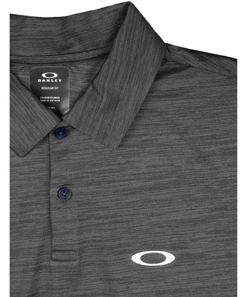 Oakley New Galaxy Polo - Blackout