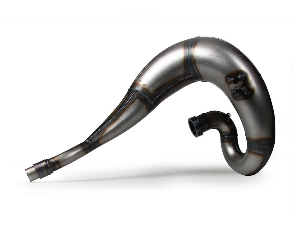 EXPANSION CHAMBER DEP STEEL FINISH KAWASAKI KX250 96-02