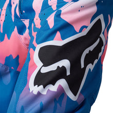 FOX 180 YOUTH MORPHIC PANTS [BLUEBERRY]
