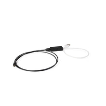 SKAA TRANSMITTER TOSLINK & S/PDIF (OPTICAL & ELECTRICAL) TALISSA - USB POWERED