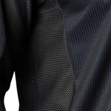 FOX 180 BLACKOUT JERSEY [BLACK/BLACK]