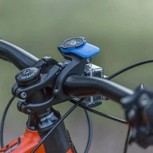 Quad Lock Out Front Bicycle Mount