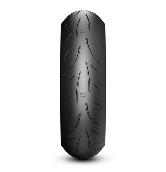 Metzeler SPORTEC M9 RR - Supersport