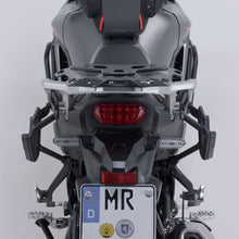 SIDE CARRIER SW MOTECH V-LOC SIDE CARRIER RIGHT FOR HONDA XL750 TRANSALP 2022 - ON