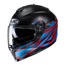 HJC C70 - Graphics