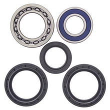 ALL BALLS WHEEL BEARING KIT REAR YAMAHA YFM250 YFM250R 00-09 YFM350 04-14 YFM400 00-06 YFM600 99-01