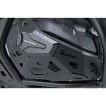 CYLINDER GUARD SW MOTECH BLACK BMW R1300GS 23-ON