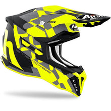 Airoh Strycker - Graphics