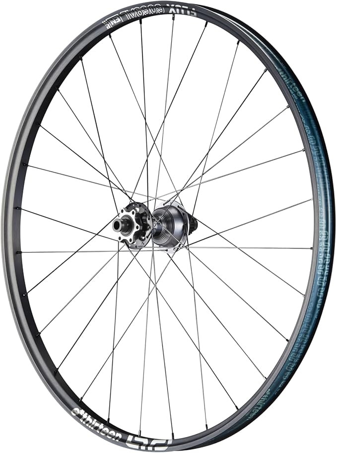 ethirteen Sidekick 29" 28H 148mm x12mm Microspline