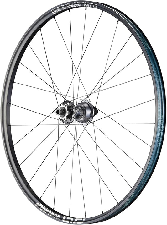 ethirteen Sidekick 29" 28H 148mm x12mm Microspline