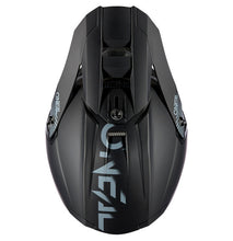 O'Neal Youth 5SRS SOLID Helmet - Black
