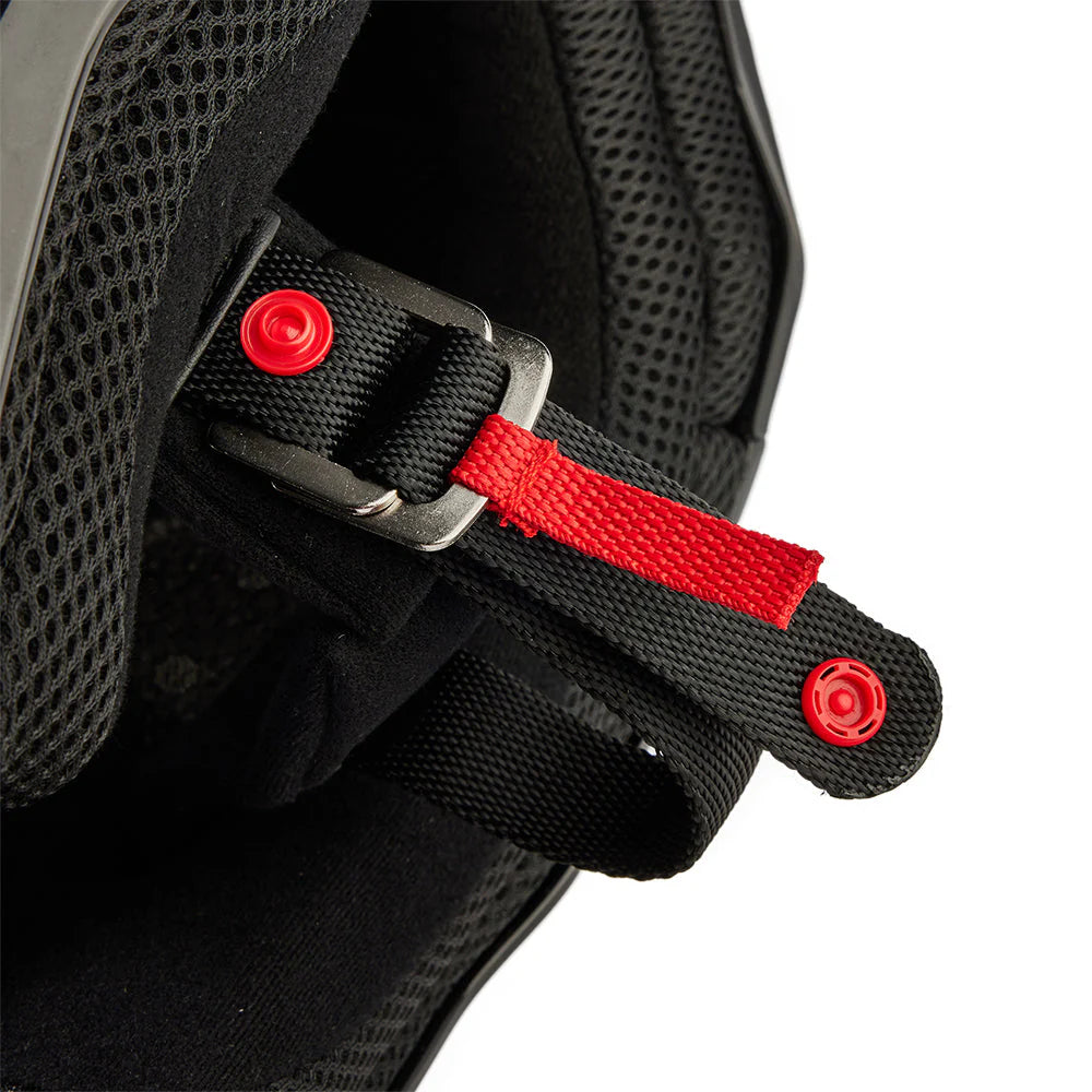 FOX V1 NITRO HELMET MIPS CE [DARK SHADOW]