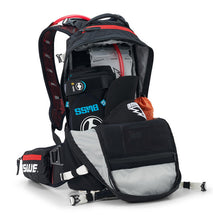 USWE Flow MTB Protector Pack