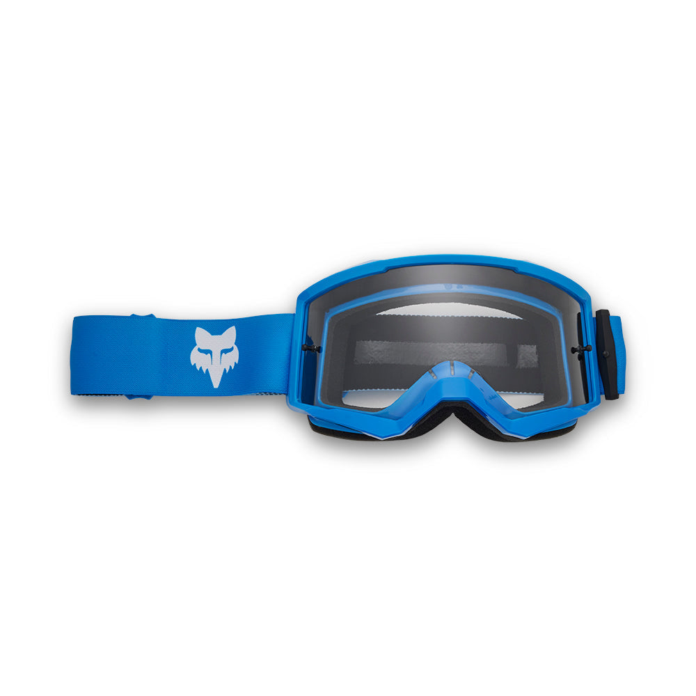 FOX MAIN CORE GOGGLES [TRU BLUE]