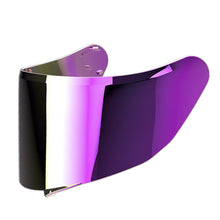 Airoh Connor Mirror Iridium Visor