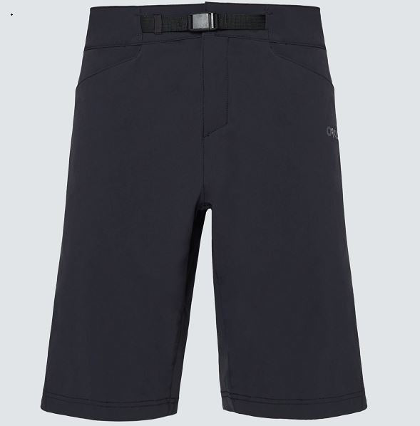 Oakley Drop In MTB Short Black