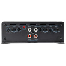 DB DRIVE AMP X-SERIES 4CH CLASS D RMS 75W X 4 @ 4OHM / 150W X 4 @ 2 OHM