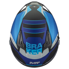 MT BRAKER SV [INCEPTION MATT BLUE-BLACK] - 6