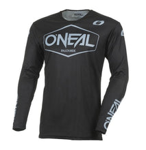 O'Neal 2027 MAYHEM Solid Jersey - Black