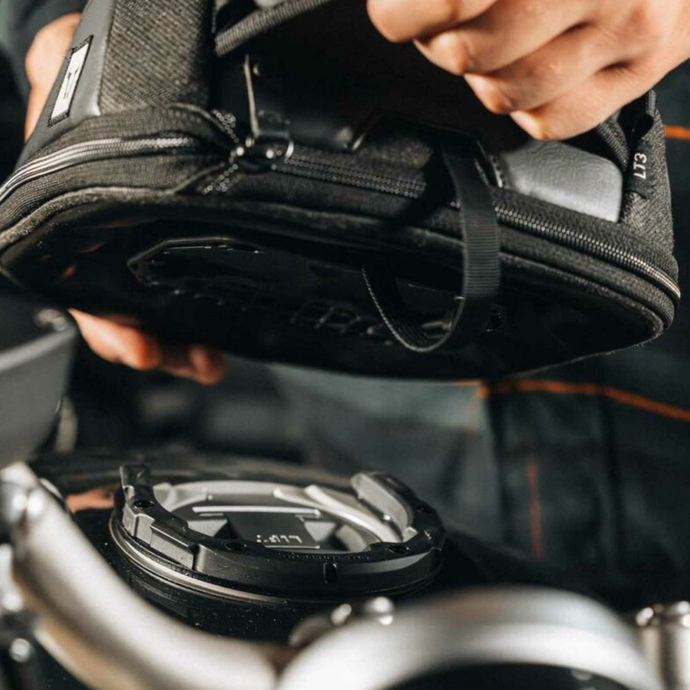 TANK BAG SW MOTECH LEGEND GEAR LT3 3-5 L ANTI-SKID BOTTOM