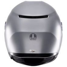 AGV K3 [MATT NARDO GREY] 5