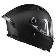 MT BRAKER SV [PURE MATT BLACK] - 5
