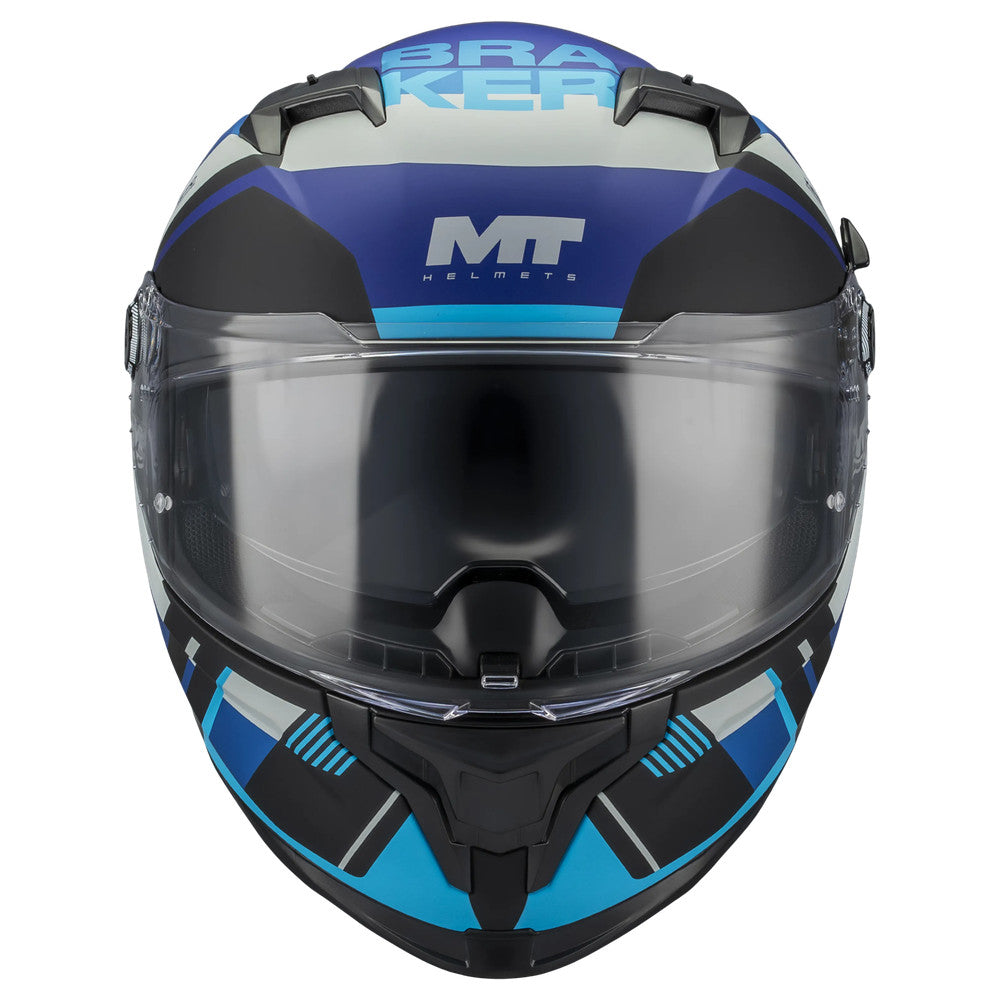 MT BRAKER SV [INCEPTION MATT BLUE-BLACK] - 3
