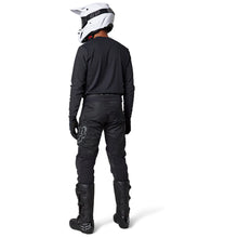 FOX RANGER OFF ROAD PANTS [BLACK]