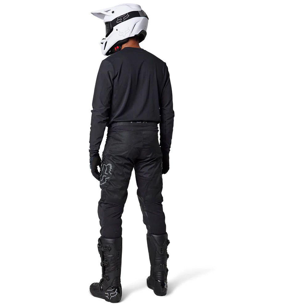 FOX RANGER OFF ROAD PANTS [BLACK]