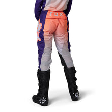 FOX WOMENS 180 LEED PANTS [FLO ORANGE]