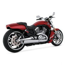 Vance & Hines V-Rod Muscle 2009+ Slip-On Mufflers