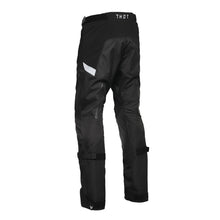 THOR PANT RANGE BLACK/HEATHER
