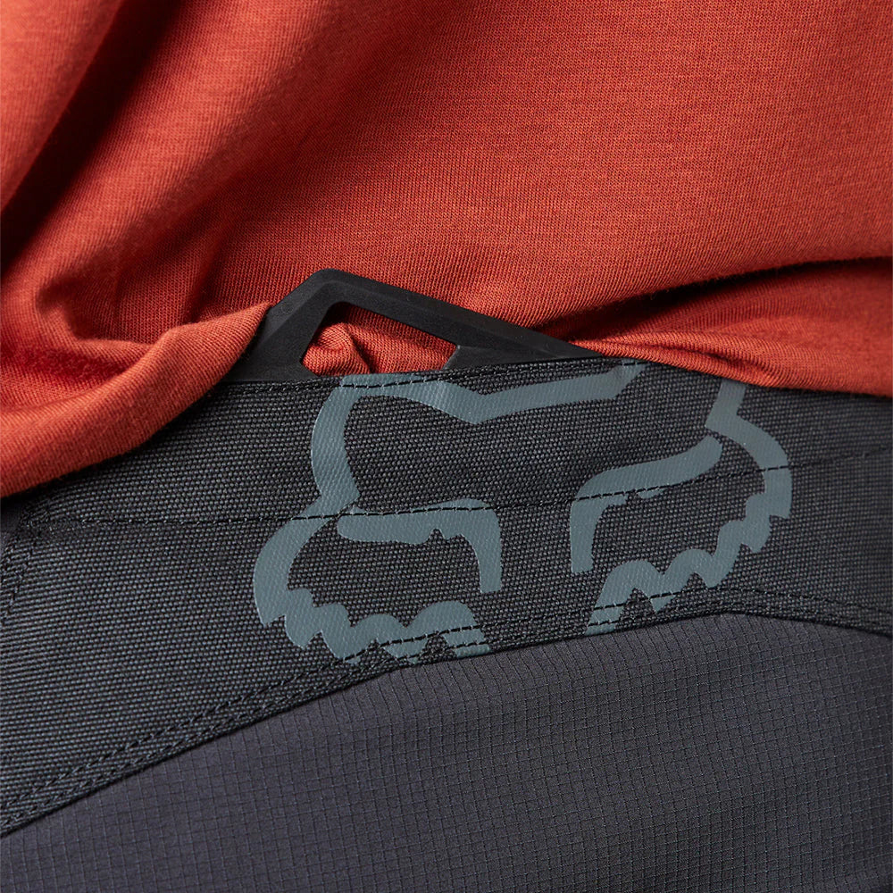 FOX RANGER OFF ROAD PANTS [BLACK]