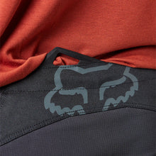 FOX RANGER OFF ROAD PANTS [BLACK]