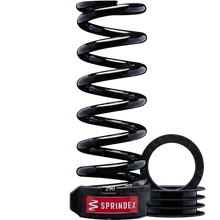 Shock Spring Sprindex Downhill 490-560 lbs