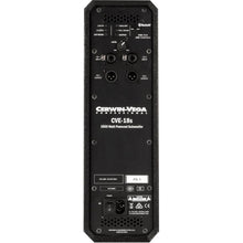 CERWIN VEGA CVE SERIES PRO AUDIO 18