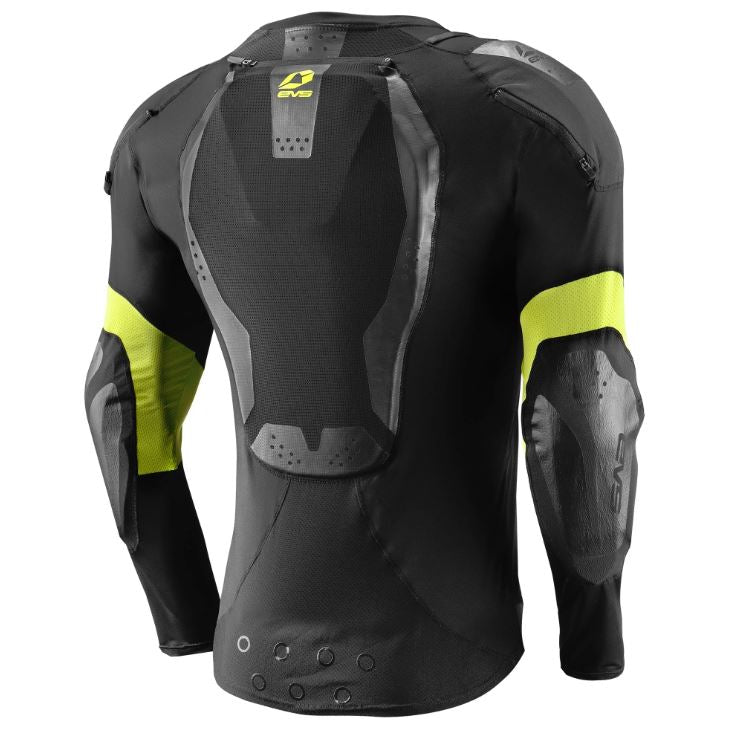 EVS Soft Ballistic Pro - Adult Body Armour