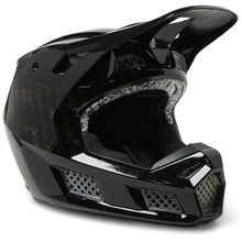 FOX V3 RS SLAIT HELMET MIPS - Medium - Used Once