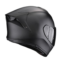 Scorpion EXO-530 AIR SOLID - Matt Black