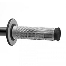 Renthal Tapered (dual compound) - Half Waffle/Half Diamond Grips