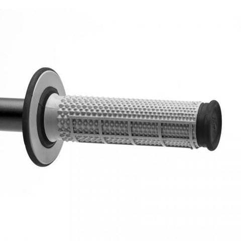 Renthal Tapered (dual compound) - Half Waffle/Half Diamond Grips