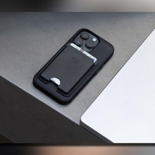 Quad Lock - MAG Wallet