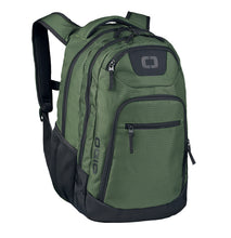 Ogio EXCELSIOR Backpack - Dark Green