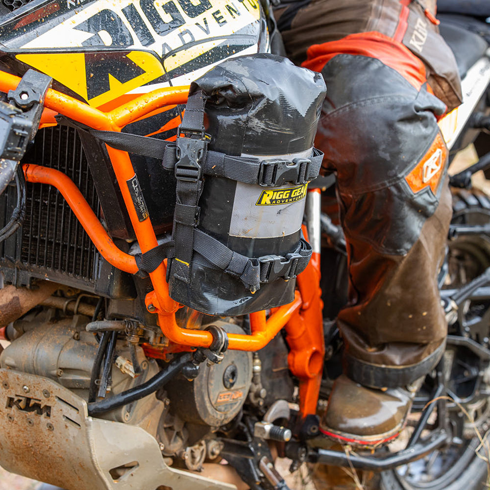 SE-4005 - HURRICANE WATERPROOF RIGGPAK 11