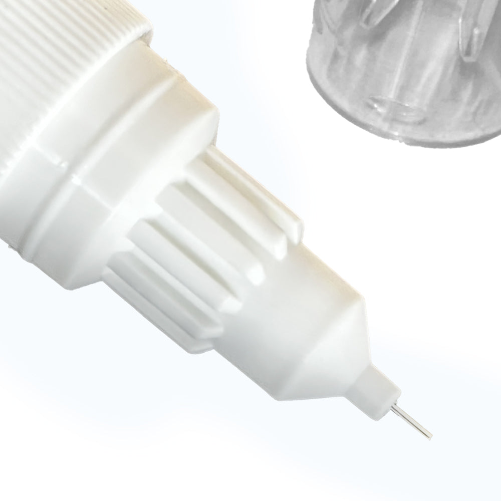 FORMULA TOUCH-UP BOTTLE AND PEN 20ML - 50PK
