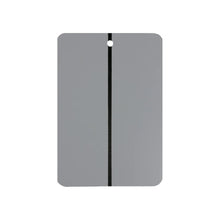 EDS AUTO METAL SPRAYOUT CARDS MEDIUM GREY 100PK
