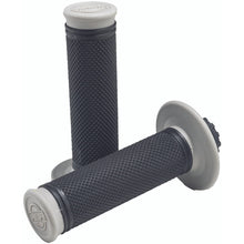 ProTaper Pro Series Lock-On- Full Diamond- Grey Black